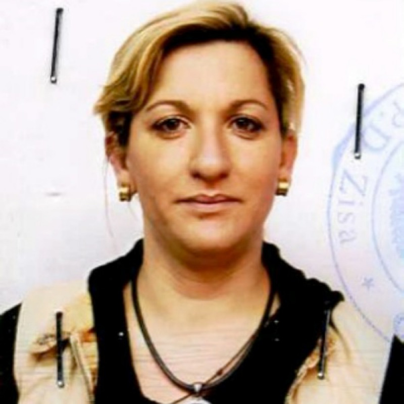 Teresa Marino