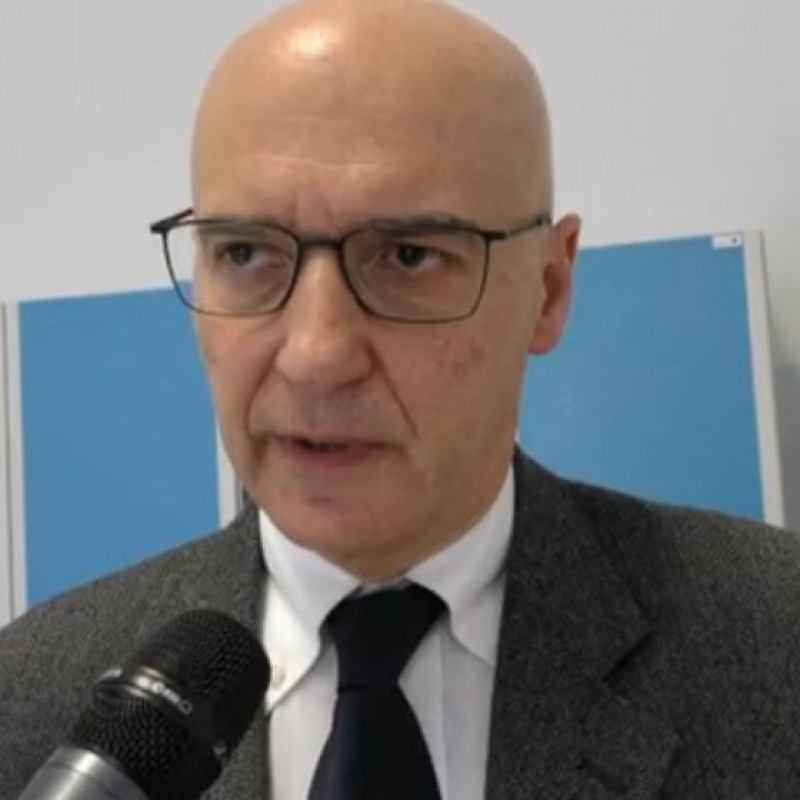 Giorgio Trizzino, eletto alla Camera