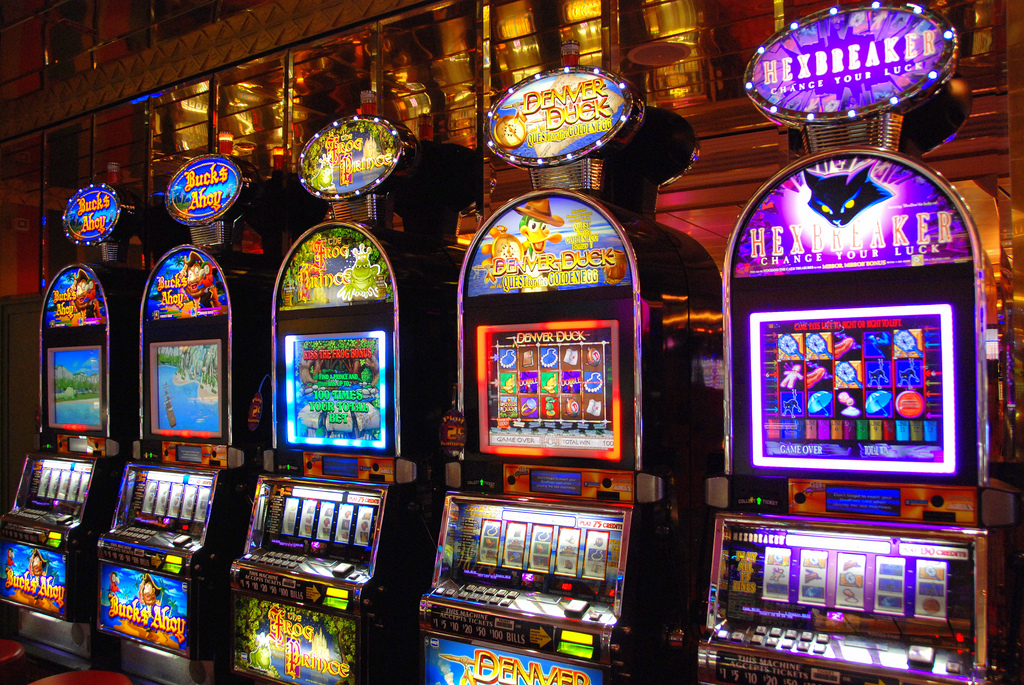 Gualdo Tadino, la lotta alle slot machine continua: Stiamo facendo scuola  anche negli altri comuni