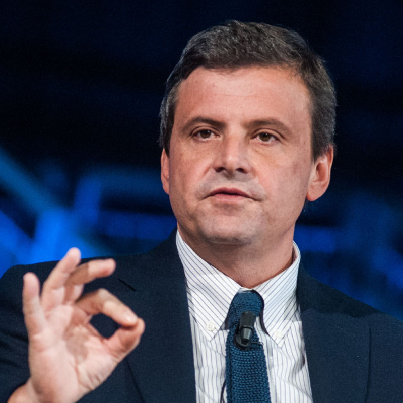 Carlo Calenda