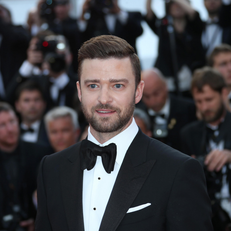 Justin Timberlake