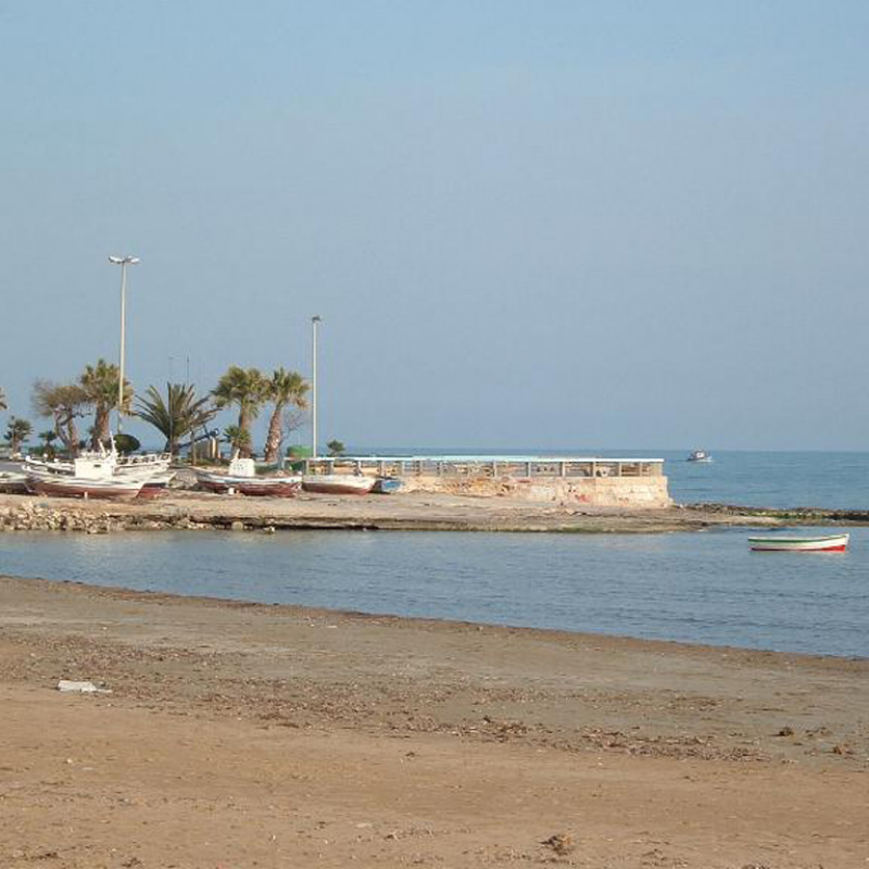 Pozzallo, Raganzino