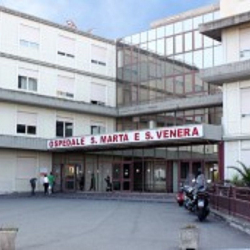 Ospedale di Acireale