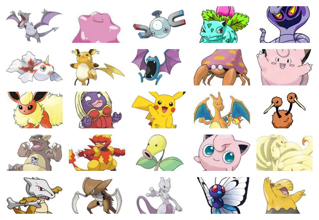Pokémon GO, i personaggi più difficili da trovare - Foto Tgcom24