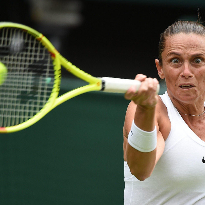 Roberta Vinci