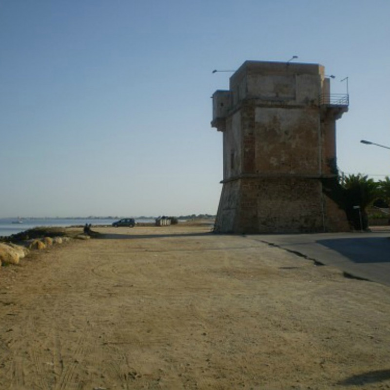 Torre Marausa