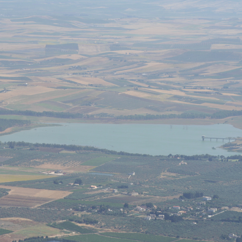Lago di Paceco - Fonte Wikipedia