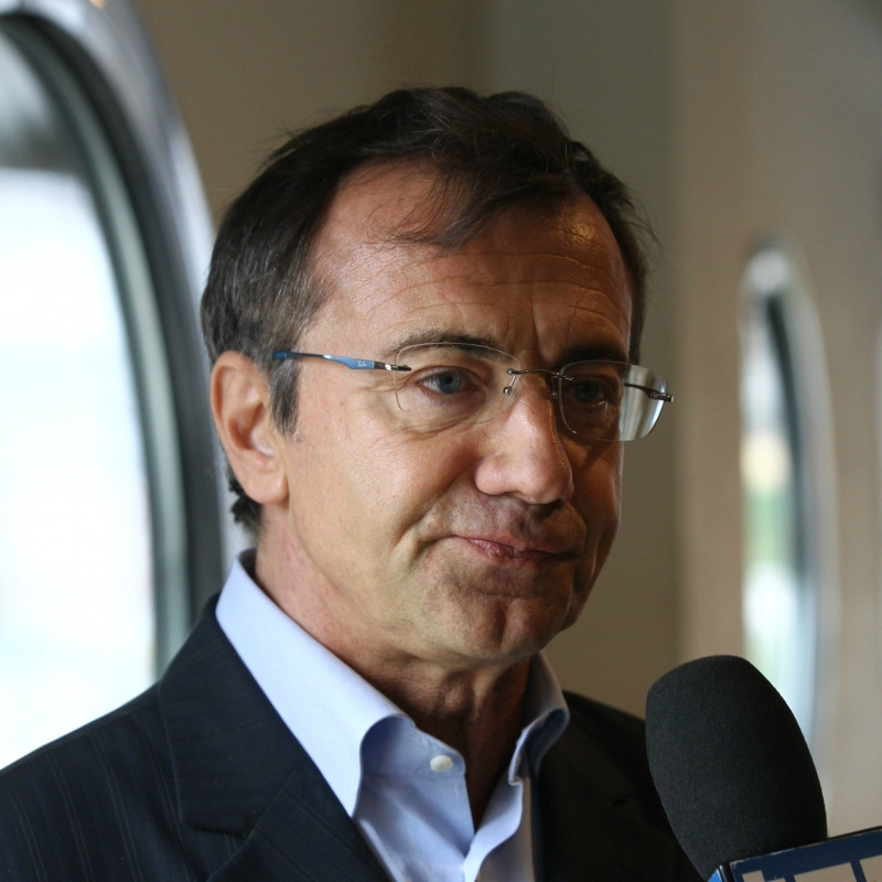 Michele Cucuzza