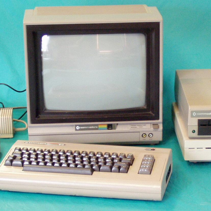 Commodore 64