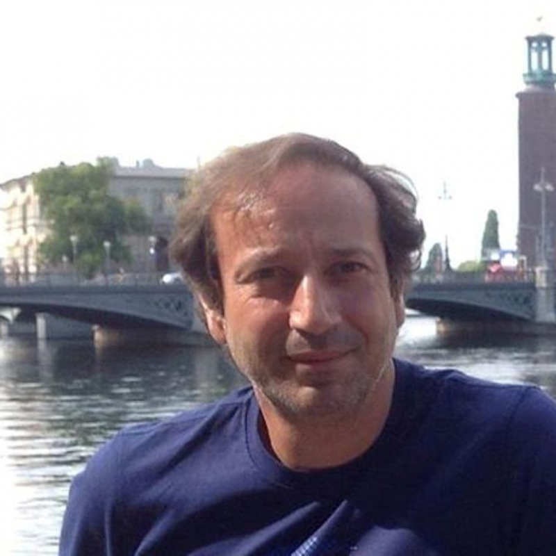Giuseppe Agneta, nuovo direttore della Chirurgia toracica a Villa Sofia-Cervello