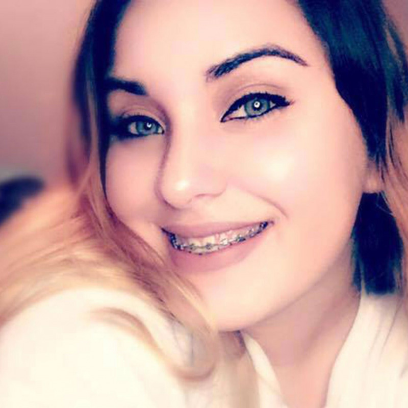 Brandy Vela, la 18enne suicida in Texas vittima di bullismo