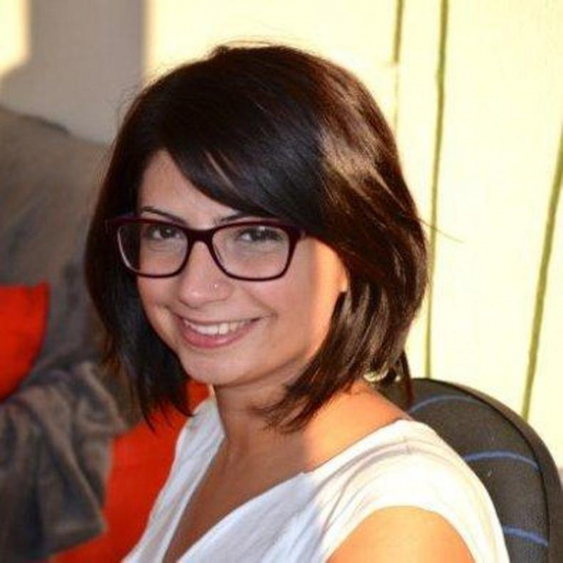 Fabrizia Di Lorenzo, 31 anni, morta nella strage di Berlino - Ansa