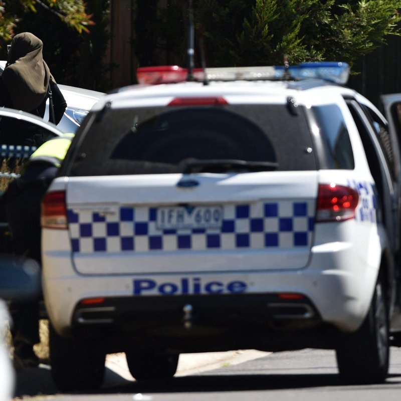 Sventato attacco a Melbourne: 7 arresti - Fonte Ansa