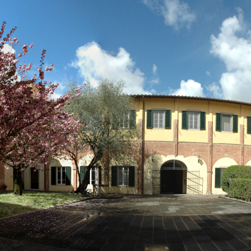 Scuola Superiore Sant'Anna di Pisa