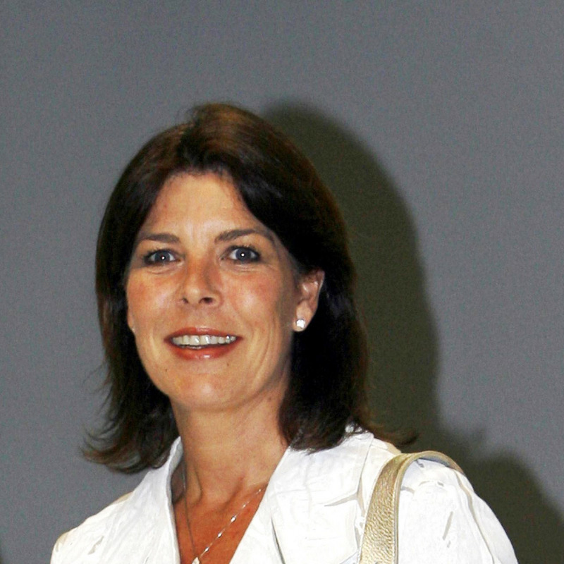 Carolina di Monaco compie 60 anni: la vita, gli amori, l'eleganza di una principessa - Foto