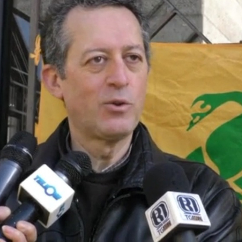 Gianfranco Zanna
