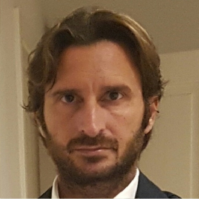 L'avvocato Emanuele Gualniera