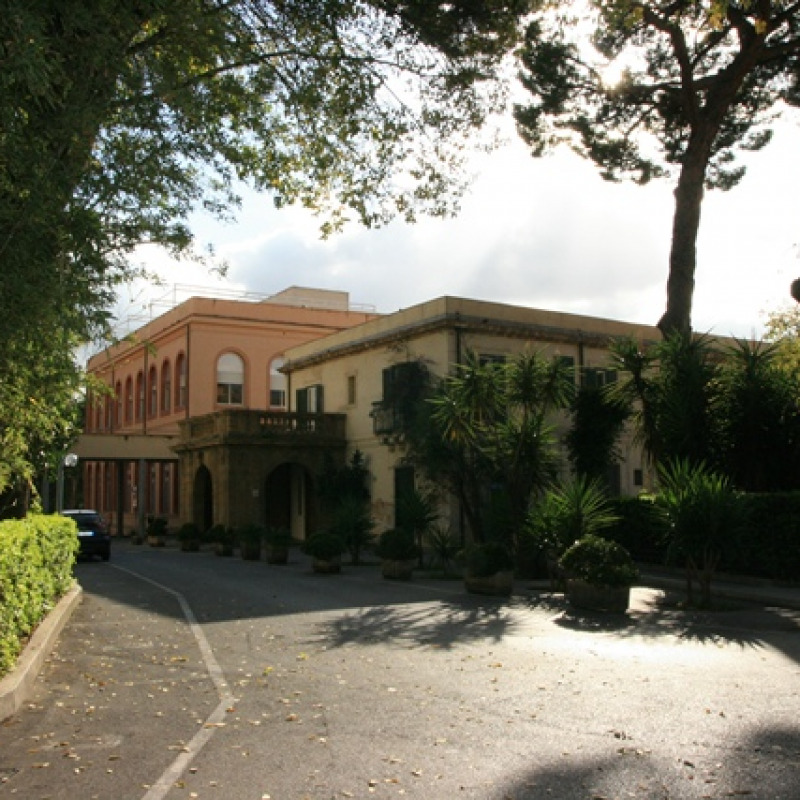 Istituto Gonzaga di Palermo
