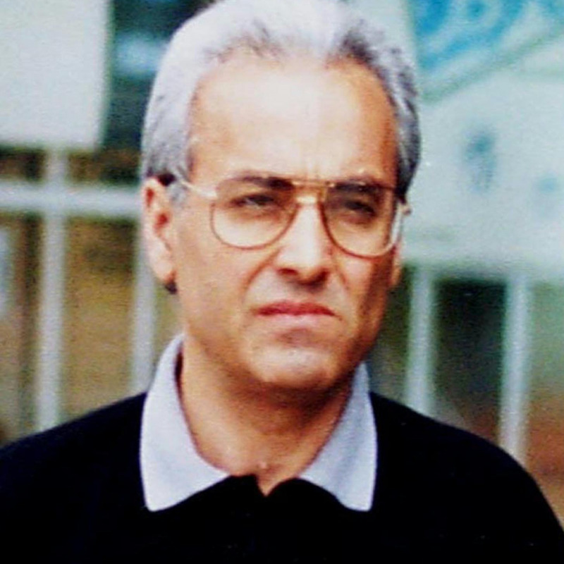 Alfonso Caruana