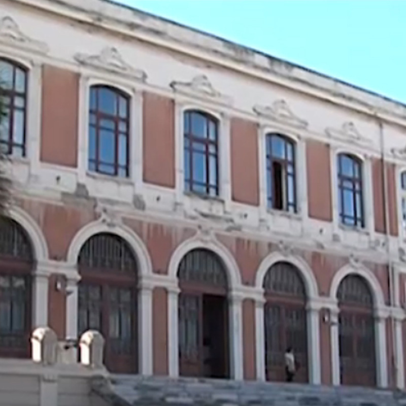 Università di Messina