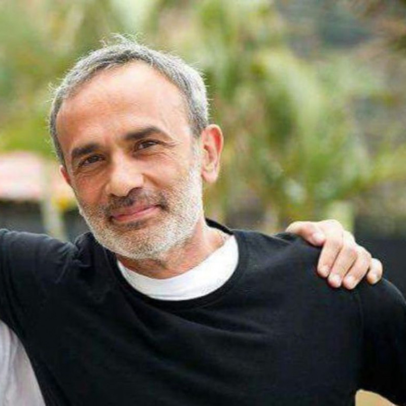Vincenzo Costanzo, 52 anni, l'italiano scomparso in Costa Rica
