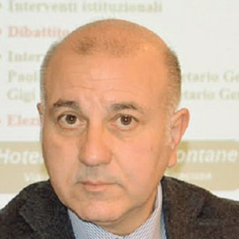 Paolo Sanzaro