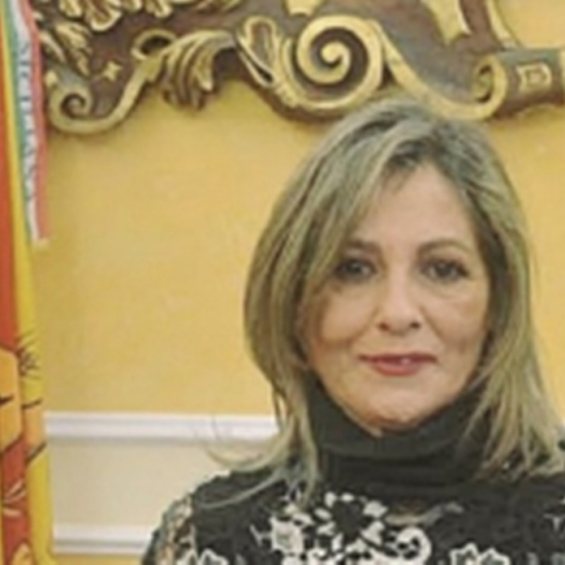 Maria Antonietta Testone