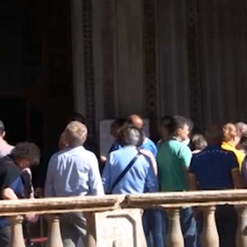 Offerta turistica, la Sicilia è la prima regione per imprese artigiane