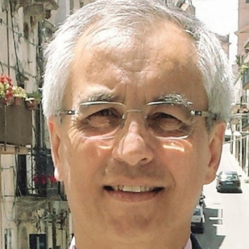 Vito Sciortino