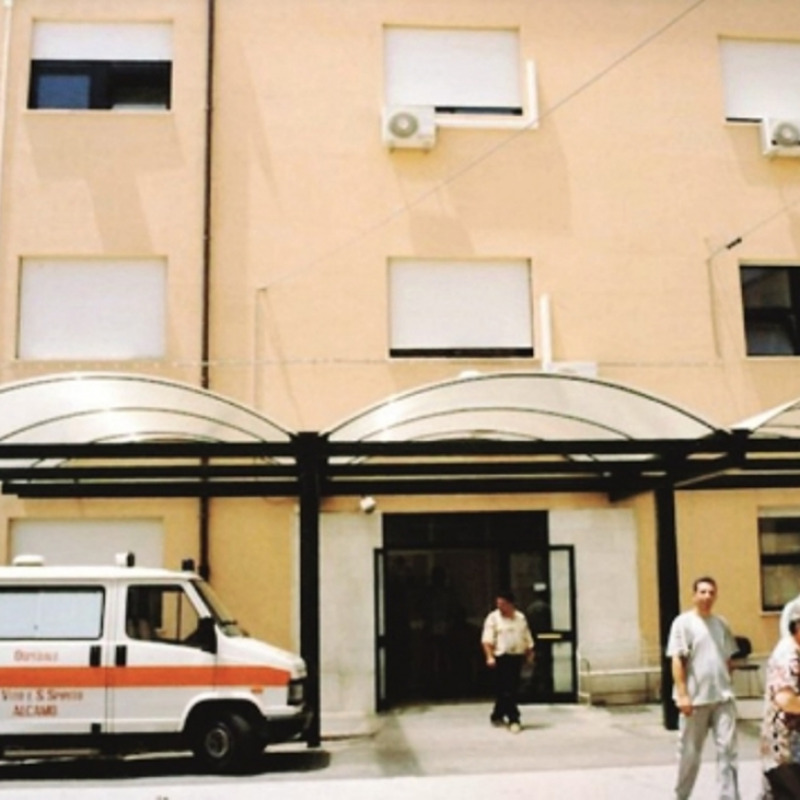 Ospedale di Alcamo