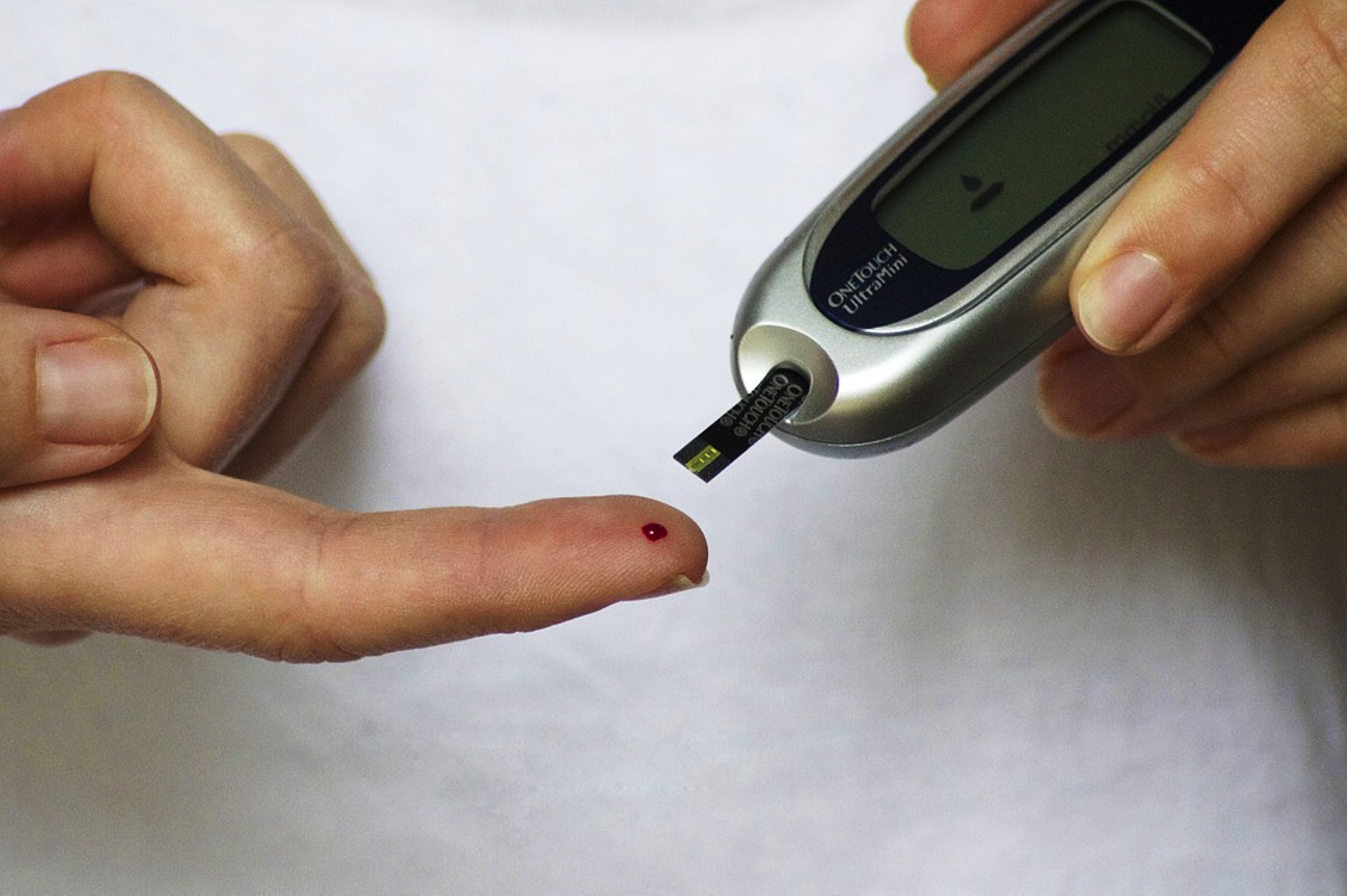 Diabete, per tremila pazienti siciliani monitoraggio del glucosio