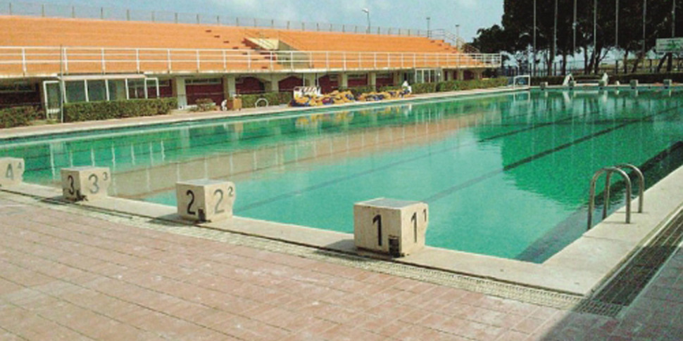 Cittadella dello Sport a Siracusa, via all’aggiudicazione Giornale di