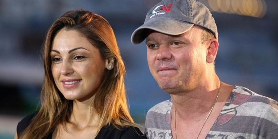 Anna Tatangelo, Gigi D'Alessio rompe il silenzio sulla loro