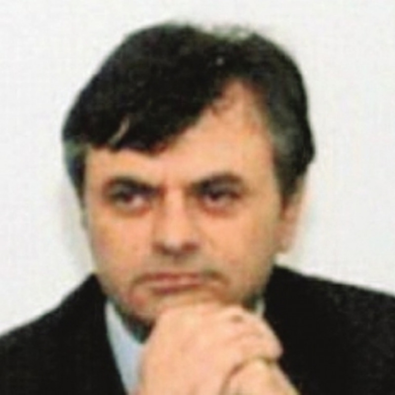 Davide Chiarenza