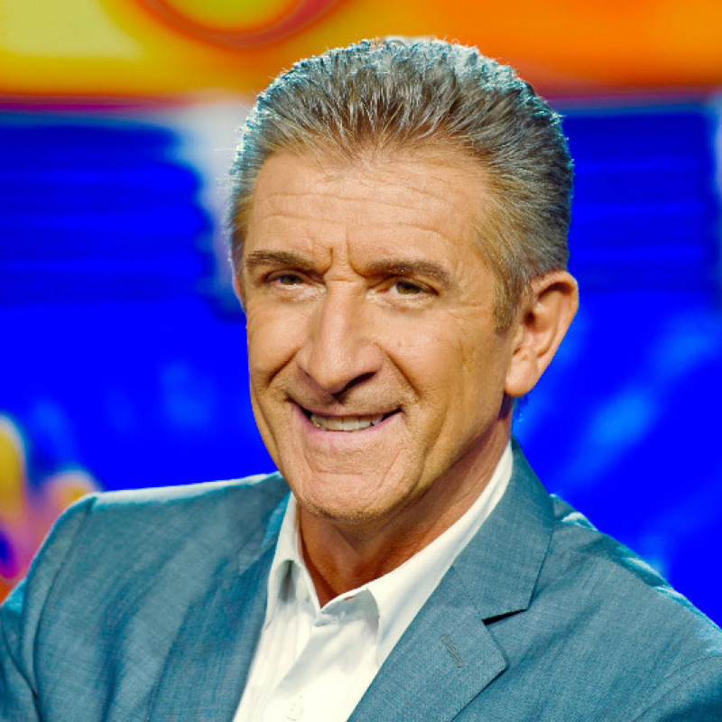 Ezio Greggio