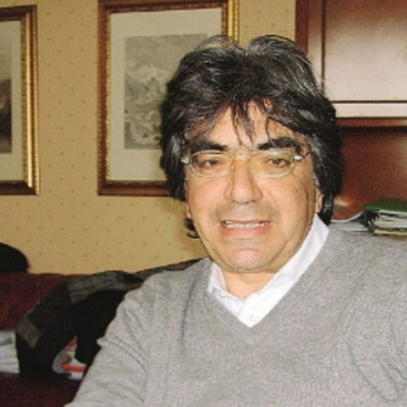 Michele Buscarnera