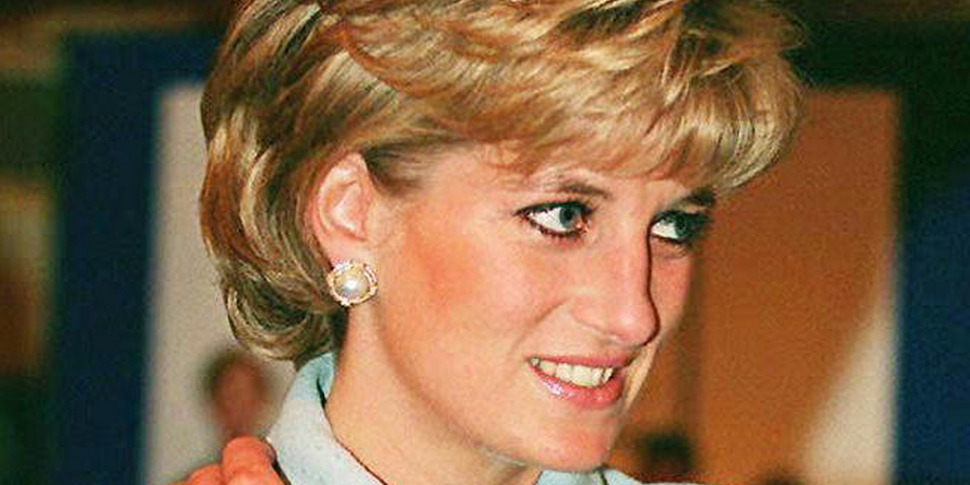 Loria Diana Dall'infanzia al matrimonio infelice con Carlo: un documentario ...
