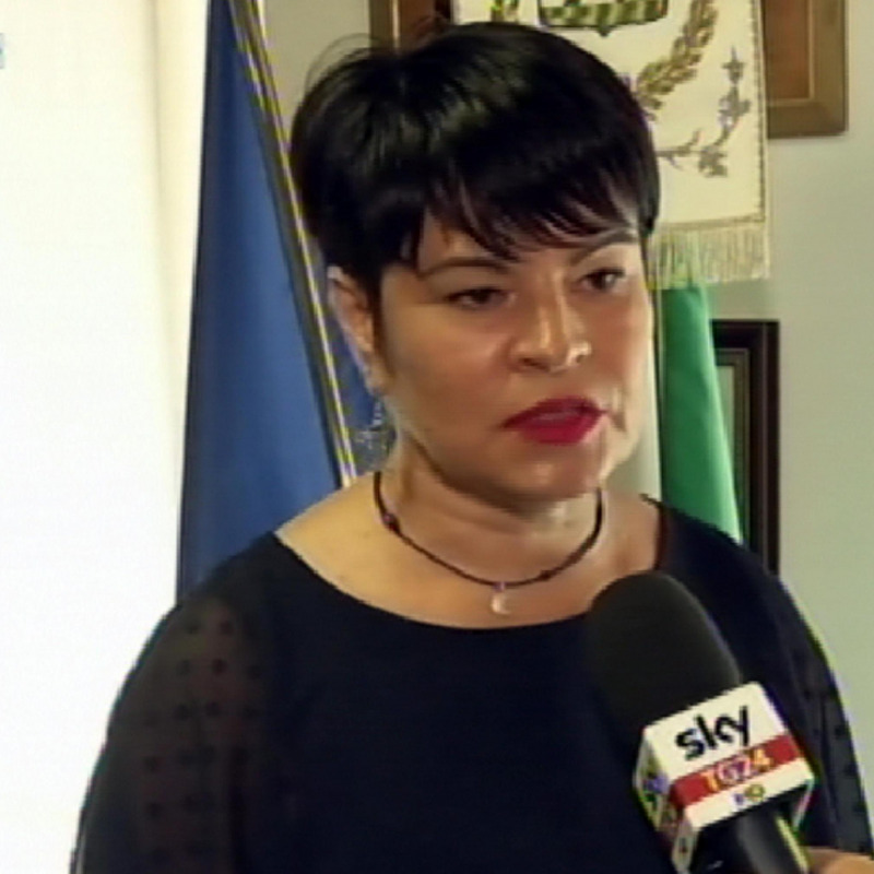 Alice Zanardi, sindaco Pd di Codigoro