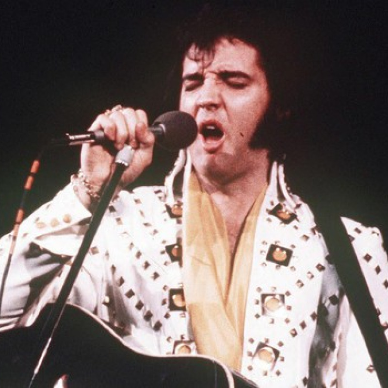 Elvis Presley, Graceland rende omaggio a 'The King'