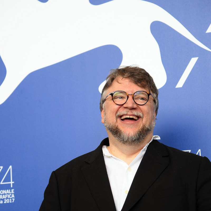 Guillermo del Toro vince il Soundtrack Stars Award per il The shape of water