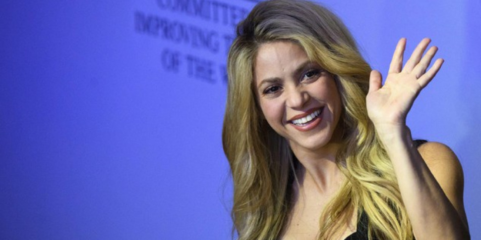 In 400 mila per Shakira allo Zócalo, record storico a Città del Messico
