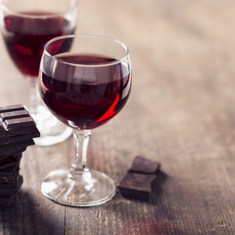 Cioccolata, tè, vino rosso potenziali alleati contro diabete
