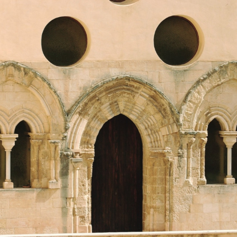 La Basilica dell'Immacolata Agrigento
