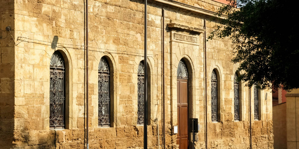 Agrigento I Nuovi Orari Delle Biblioteche Comunali Giornale Di Sicilia