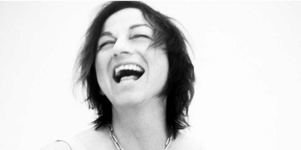 Gianna Nannini canta al teatro Antico di Taormina: concerto in ...
