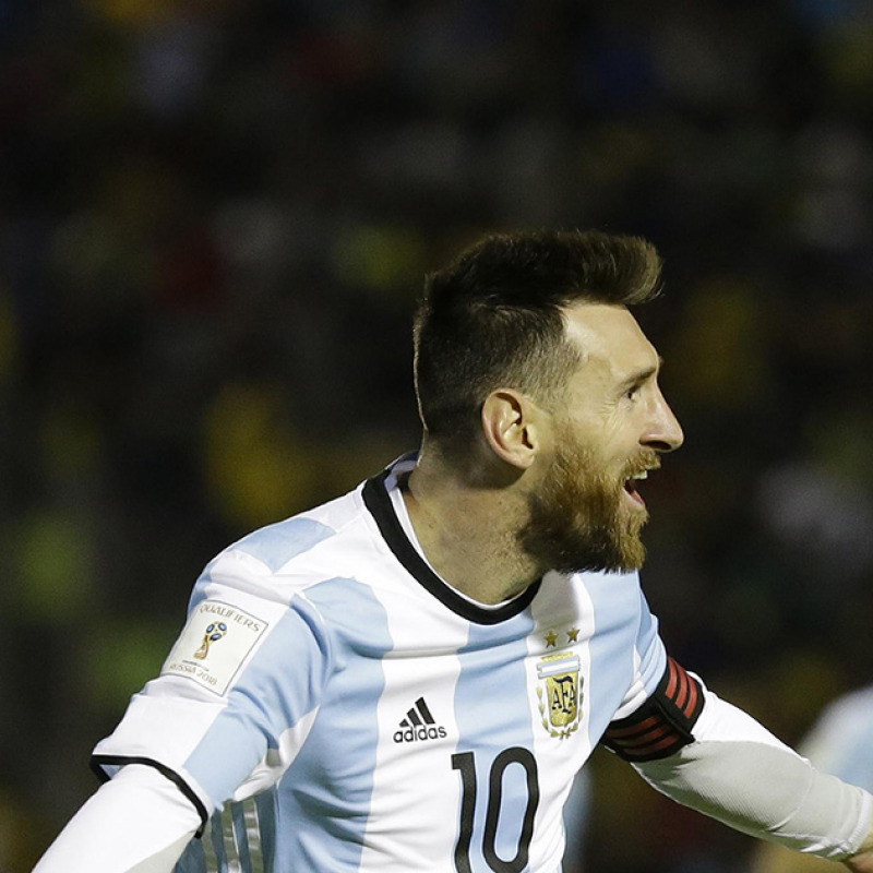 Mette a segno 600 presenze con il Barcellona: nuovo record per Lionel Messi