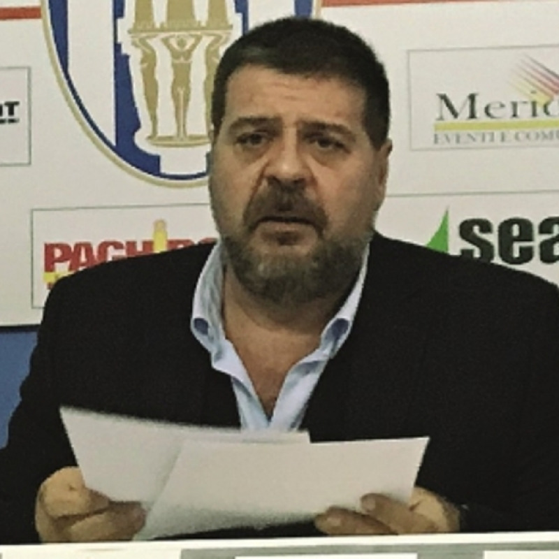 Silvio Alessi