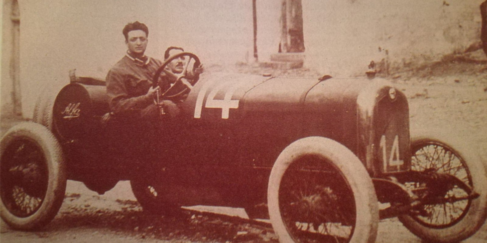 Formula 1, dopo 30 anni Alfa Romeo torna alle gare - Giornale di Sicilia