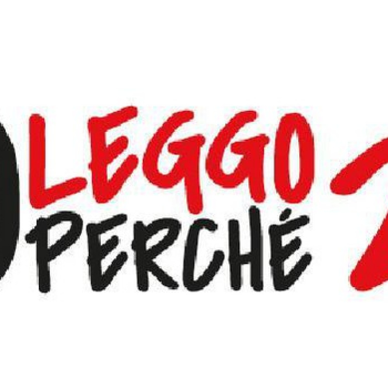 Libri: vola #ioleggoperché, +80% donazioni rispetto al 2016