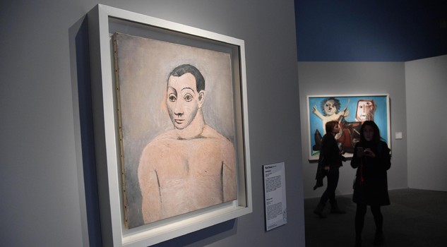 A Palazzo Ducale di Genova i capolavori di Picasso - Giornale di Sicilia